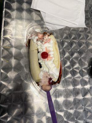 Kimi's Ice Cream & Sweets