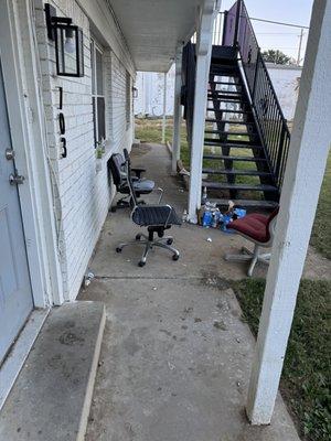 KSA Property Management