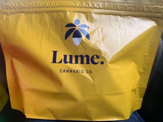 Lume Cannabis - Big Rapids
