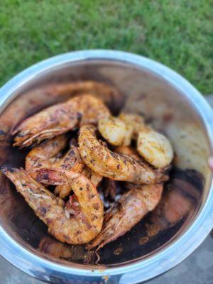 Tarpon Dock Seafood Market