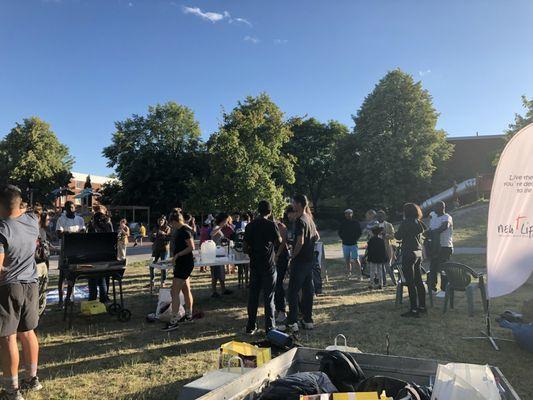 Antioch Community Church Orlando