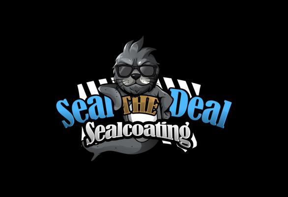 Seal The Deal Sealcoating Inc.