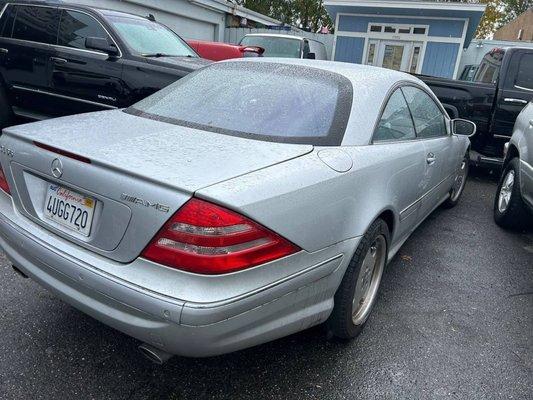 Able Auto Charity Donation Corporation