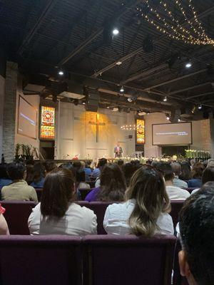 CityLine Bible Church