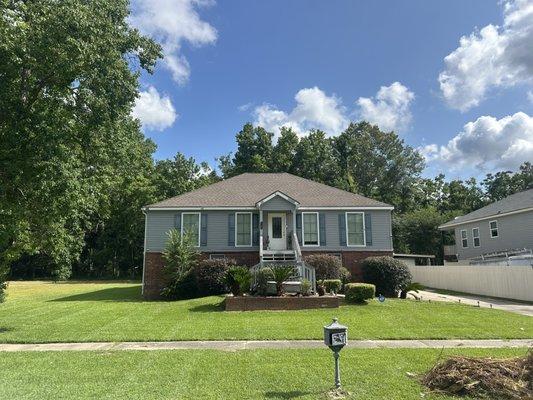 Clean Cut Property Maintenance