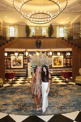 Capristo Salon & Wellness Spa