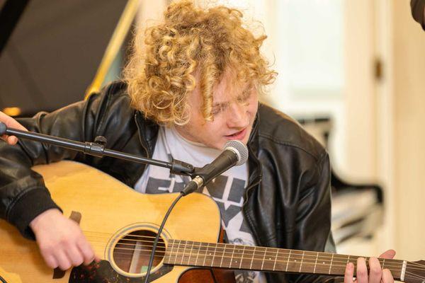 Musicians Playground