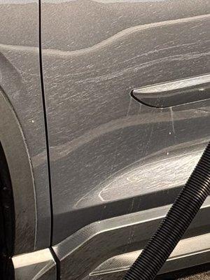 All Washed Up Auto Spa