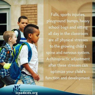 The Edge Chiropractic Center