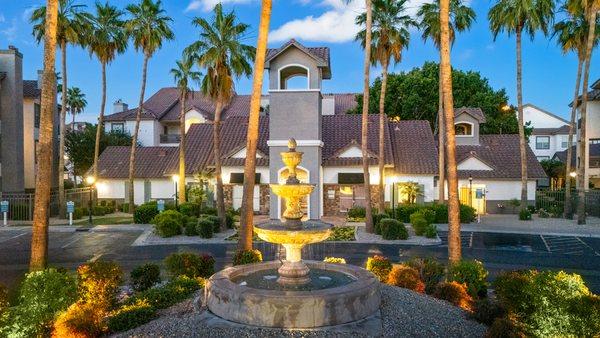 Arboretum at South Mountain