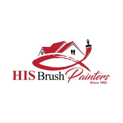 His Brush Painters