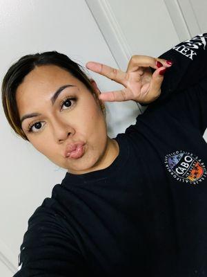 Classic set for the win! I love them!