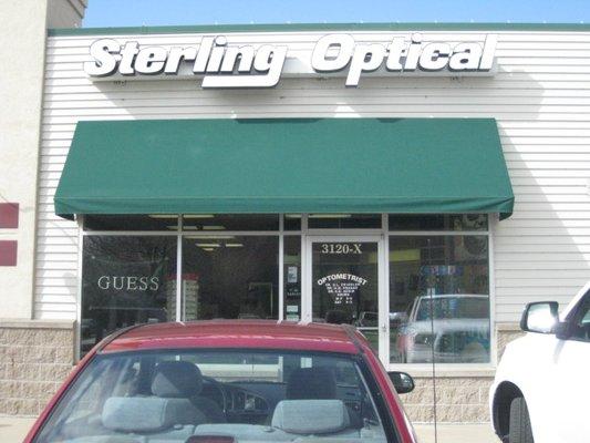 Sterling Optical - Fargo