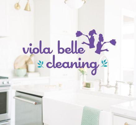 Viola Belle Cleaning