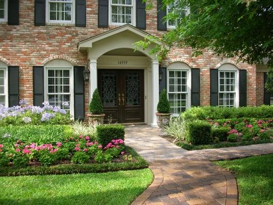 Antonino D'amore Landscaping Gardening