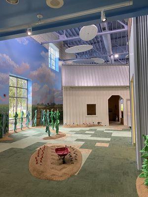 Children's Museum of South Dakota