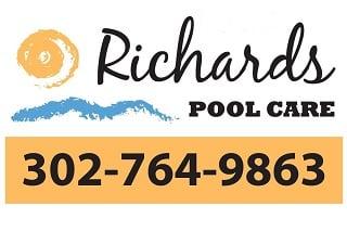 Call us now to open your pool...