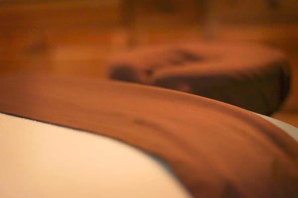 Everyone can use a massage!