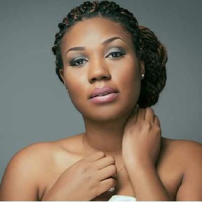 New Found Beauty Makeup Artistry