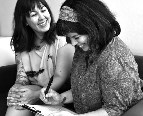 Jennifer McCluer, CMT