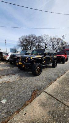 Calavan Chrysler Dodge Jeep Ram of West Atlanta