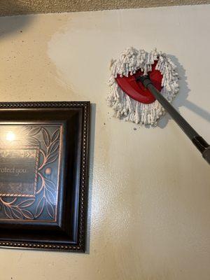 Shalon’s Janitorial Services