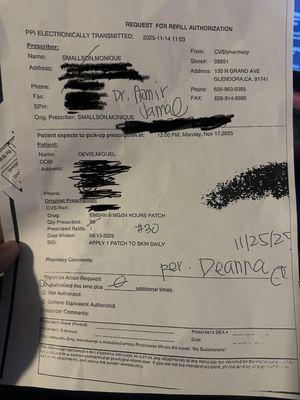 Cooperative of American Physicians