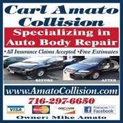 Amato Carl Collision