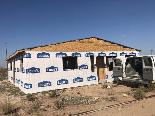 JTV Remodeling and Construction