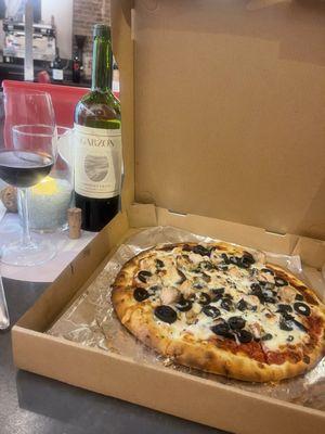 Vino Bistro of Sarasota