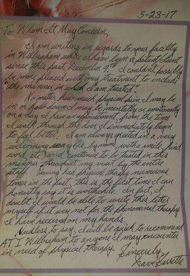 ATI Physical Therapy