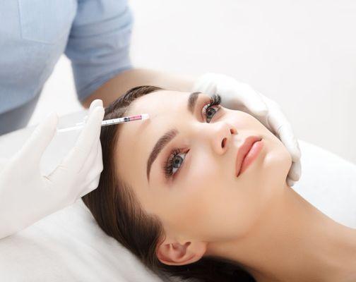 Perfect Touch Med Spa