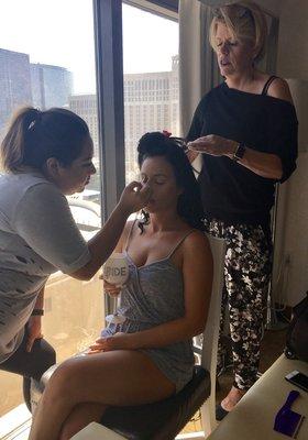 Styles by Shell Cooper