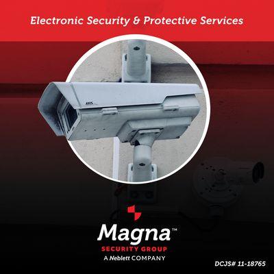 Fast Way Locksmith & Magna Security Group