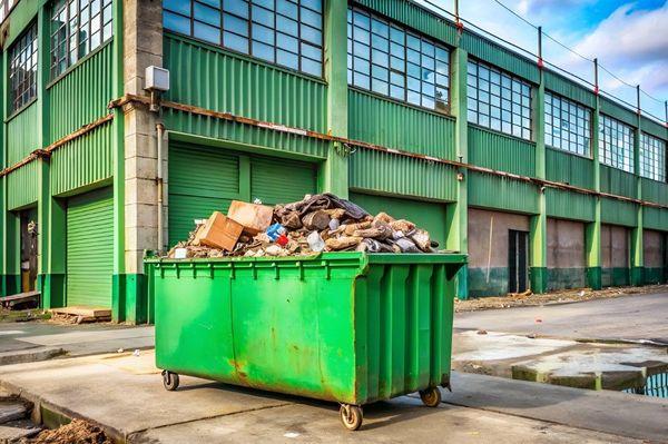 Surprise Dumpster Rental