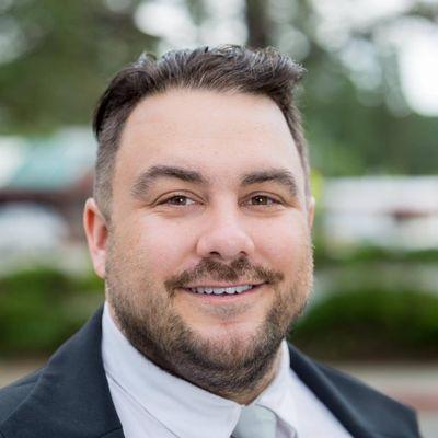 Braden Danyus - Century 21 Select Real Estate