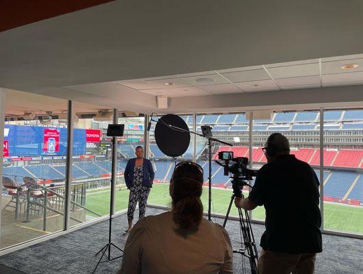 Ladder Hill Productions