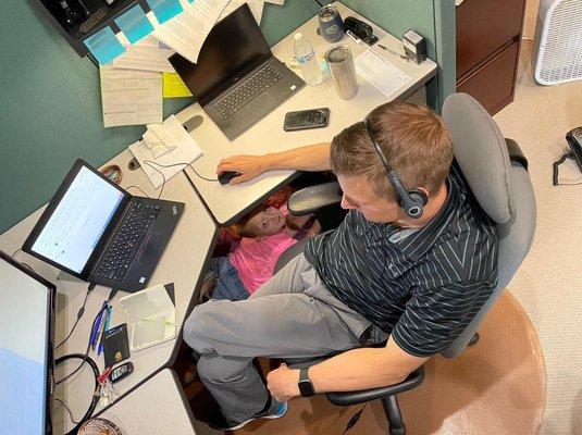 Allstate Insurance : Richard Bunkley