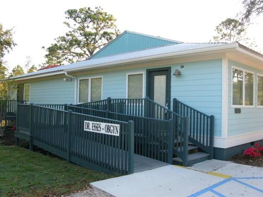 Women and Children First