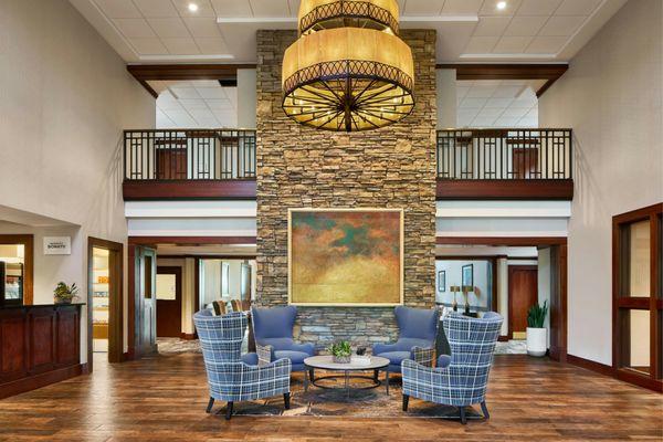 Montgomery Marriott Prattville Hotel & Conference Center at Capitol Hill