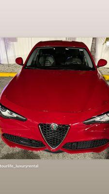 Tour Life Luxury Rentals