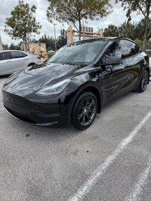 Diamond Luxury Car Wash