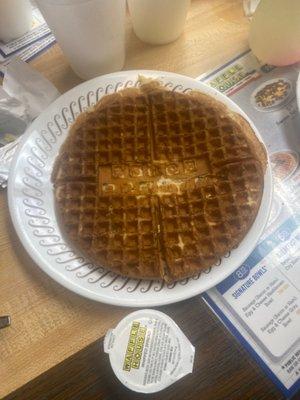 Waffle House
