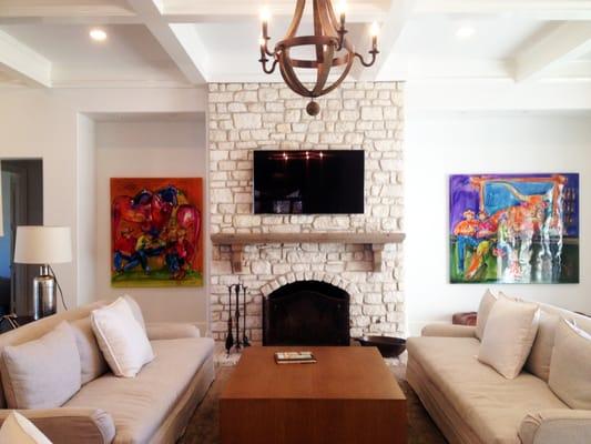 H. Customs Audio Video