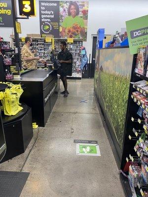 Dollar General Market