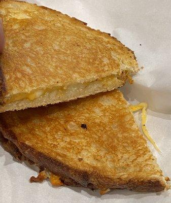 Grilled Cheese