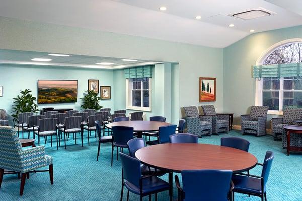 The Bristal Assisted Living at Woodcliff Lake