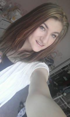 They did a amazing job on my hair but it was horrible customer service