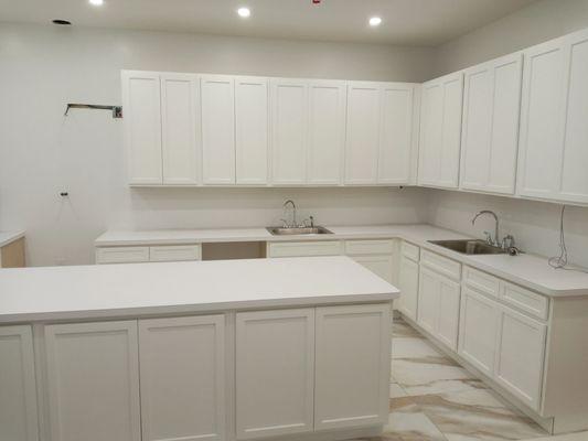 Irie Shawnie Cleaning Service