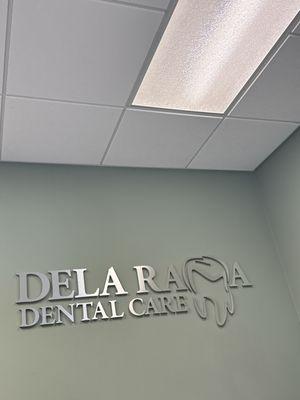 Dentist